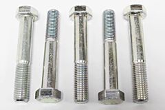 BOLT - M16 X 100MM