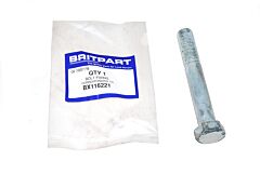 BOLT FIXING