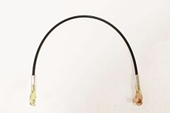CABLE - RETAINING