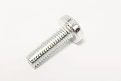 BOLT-FLANGED