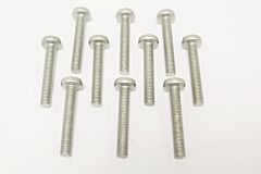 BOLT FLANGED