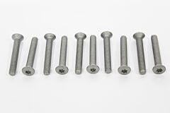 BOLT - FRONT DOOR - M8X55
