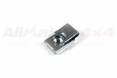 NUT - HEX - FRONT DOOR - HINGE TO PILLAR