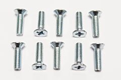 SCREW