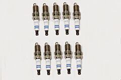 SPARK PLUG