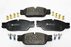 BRAKE PAD SET