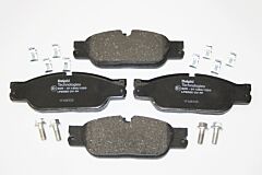 BRAKE PADS