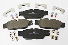 BRAKE PAD SET
