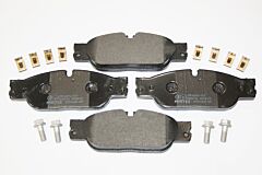 BRAKE PAD SET