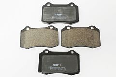 BRAKE PAD SET