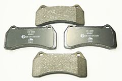 BRAKE PAD SET