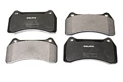 BRAKE PADS