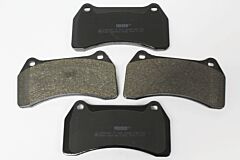BRAKE PAD SET