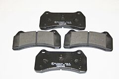 KIT-BRAKE PAD