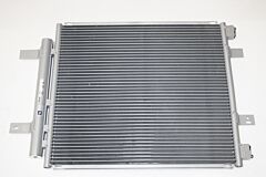 AC CONDENSER