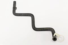OVERFLOW HOSE