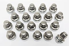 WHEEL NUT