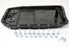 SUMP PAN