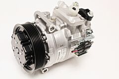 A/C COMPRESSOR