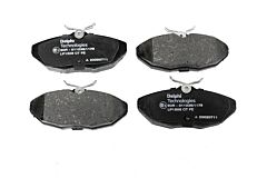BRAKE PADS