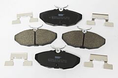BRAKE PAD SET