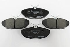 BRAKE PADS