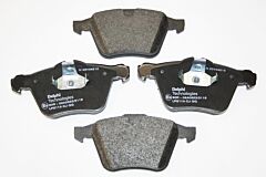BRAKE PADS