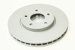 BRAKE DISCS KIT