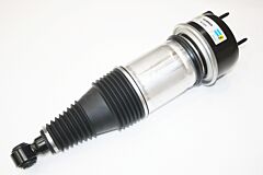 AIR SPRING & DAMPER