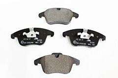 BRAKE PAD SET