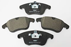 BRAKE PAD SET