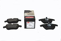 BRAKE PAD AX