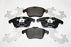 BRAKE PADS