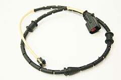 WIRE - BRAKE PAD WEAR WARNING
