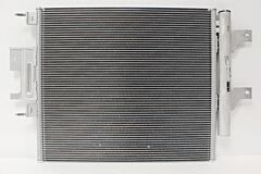 AC CONDENSER