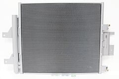 AC CONDENSER
