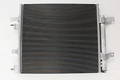 AC CONDENSER