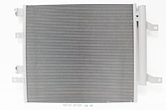 AC CONDENSER