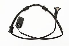 WIRE - BRAKE PAD WEAR WARNING