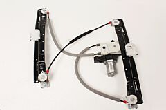WINDOW REGULATOR ASSY