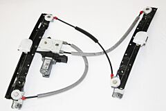 WINDOW REGULATOR ASSY