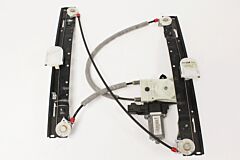 WINDOW REGULATOR ASSY