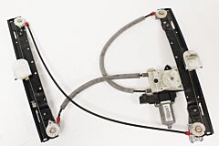 WINDOW REGULATOR ASSY