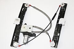 WINDOW REGULATOR ASSY