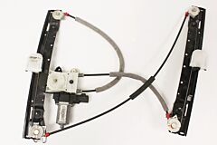 WINDOW REGULATOR ASSY