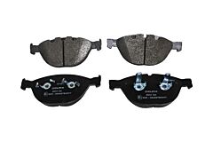 BRAKE PADS