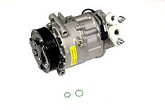 COMPRESSOR - AIR CONDITIONING