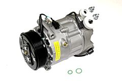 A/C COMPRESSOR
