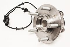 HUB  & BEARING