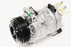 A/C COMPRESSOR